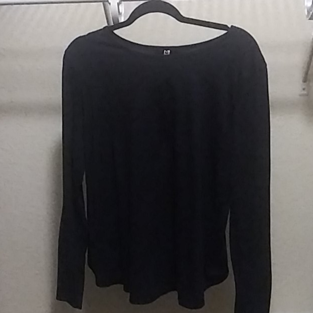 Yoga Shirt